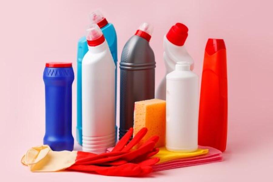 Hóa chất độc hại có thể ảnh hưởng nghiêm trọng đến sự phát triển của thai nhi