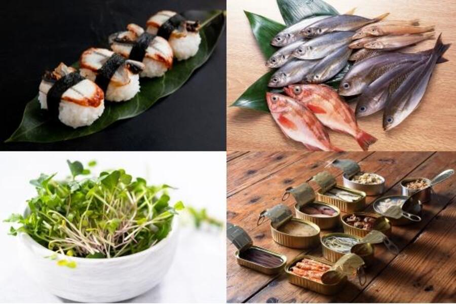 Bà bầu nên hạn chế các thức ăn có thể gây hại cho thai nhi