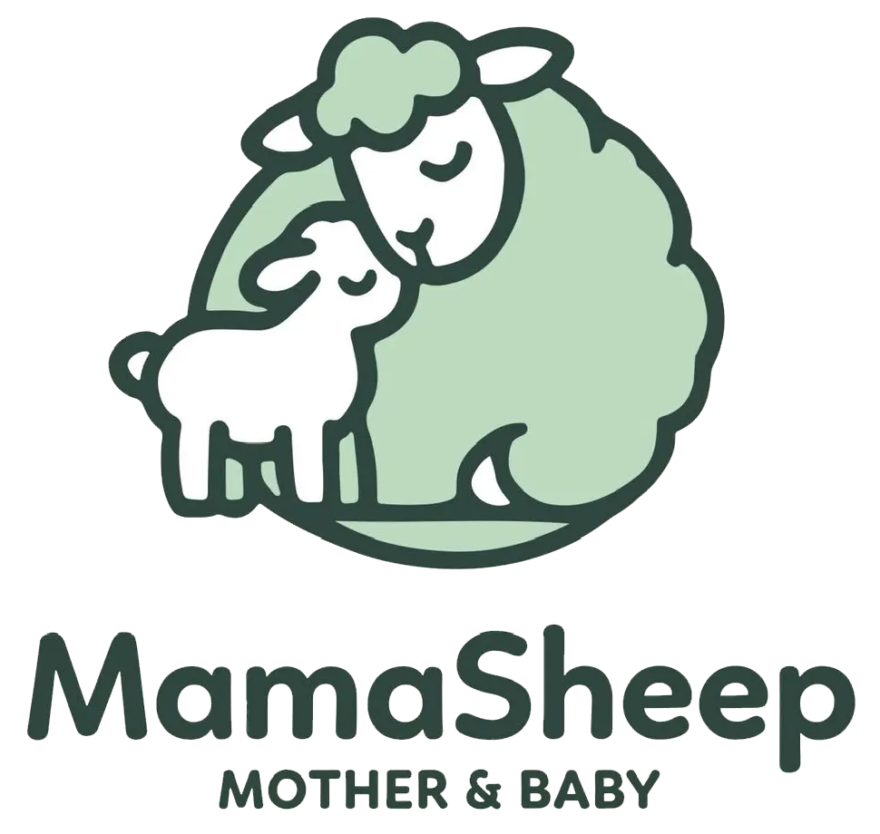 Mamasheep